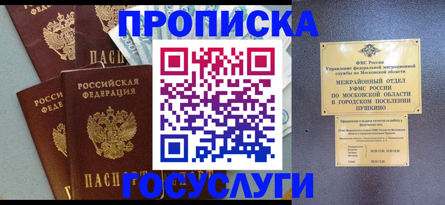 прописка гарантия в Прохладном